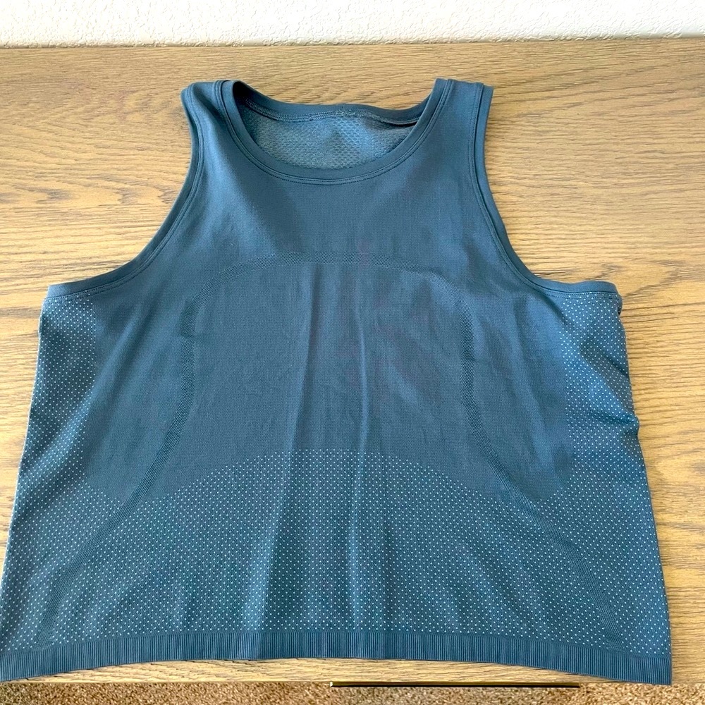 Lululemon racerback tank